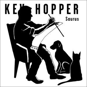 Kev Hopper/Saurus Ep